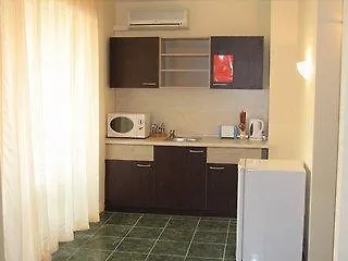 Apart Vechna R Σάνι Μπιτς