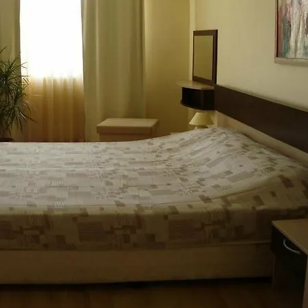 Apart Vechna R Ξενοδοχείο με διαμερίσματα 3*