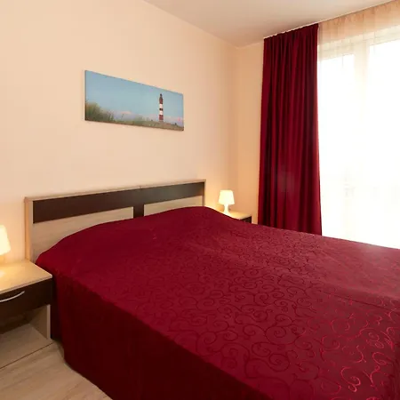 Vechna R 3* 써니비치