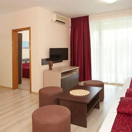 Vechna R 3* Slantchev Briag