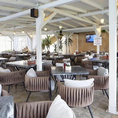 Appart hôtel Vechna R Slantchev Briag