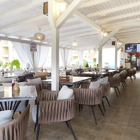 Vechna R 3* 써니비치