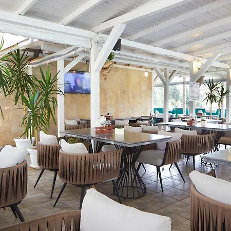 아파트호텔 Vechna R