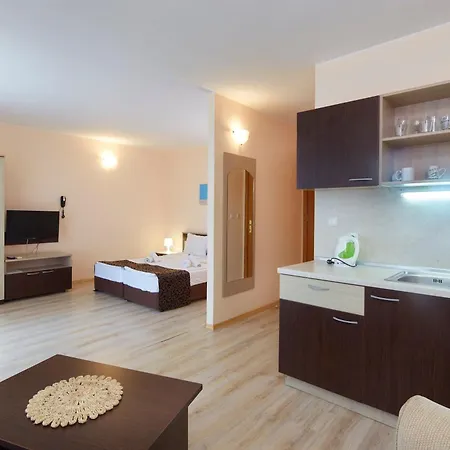 Vechna R 아파트호텔