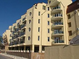 아파트호텔 Vechna R