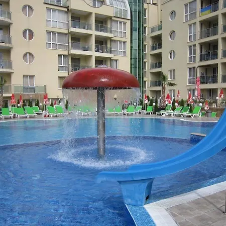 Vechna R 써니비치