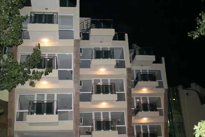 Апарт-отель Vechna R Солнечный берег