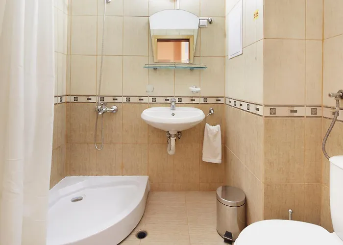 Appart hôtel Vechna R