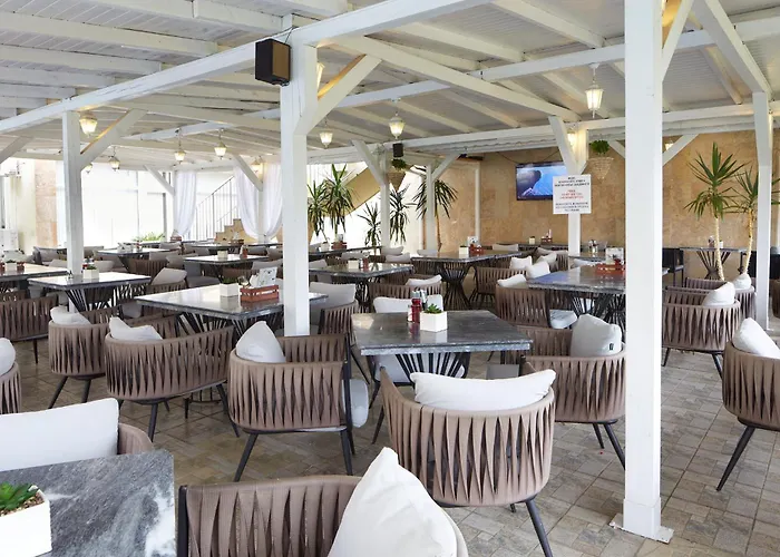 Appart hôtel Vechna R Slantchev Briag