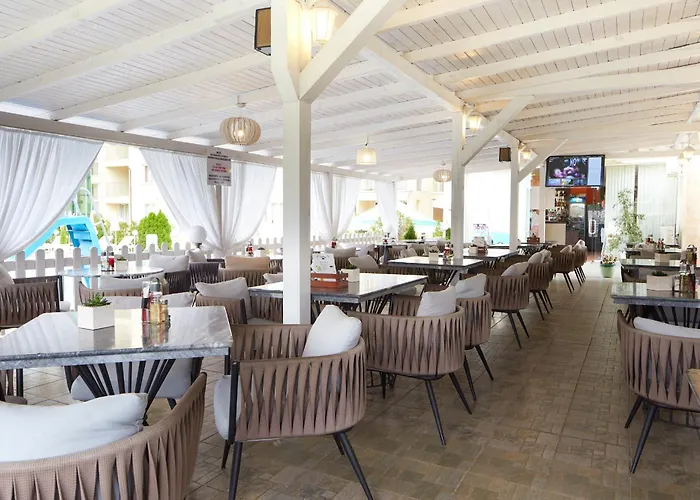 Vechna R 3* Slantchev Briag