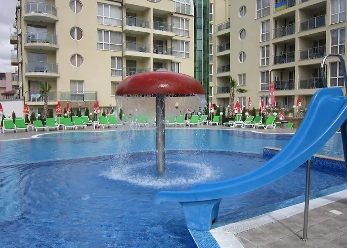 Vechna R Slantchev Briag