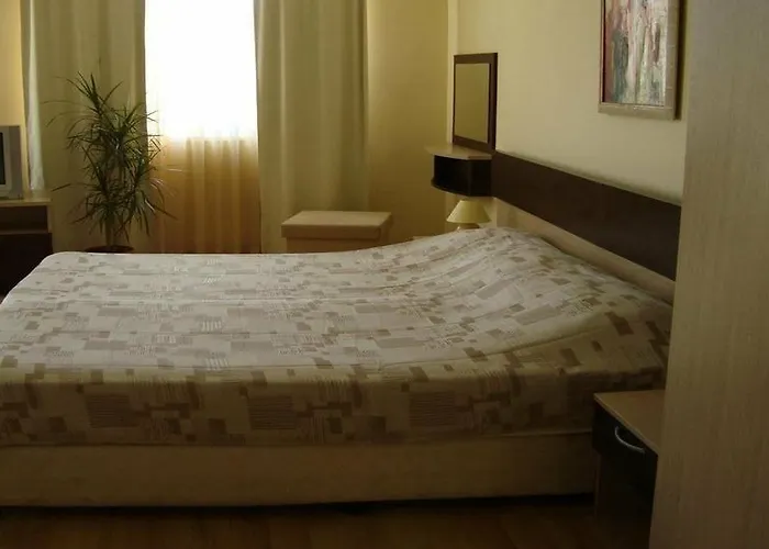 Vechna R Апарт-отель 3*