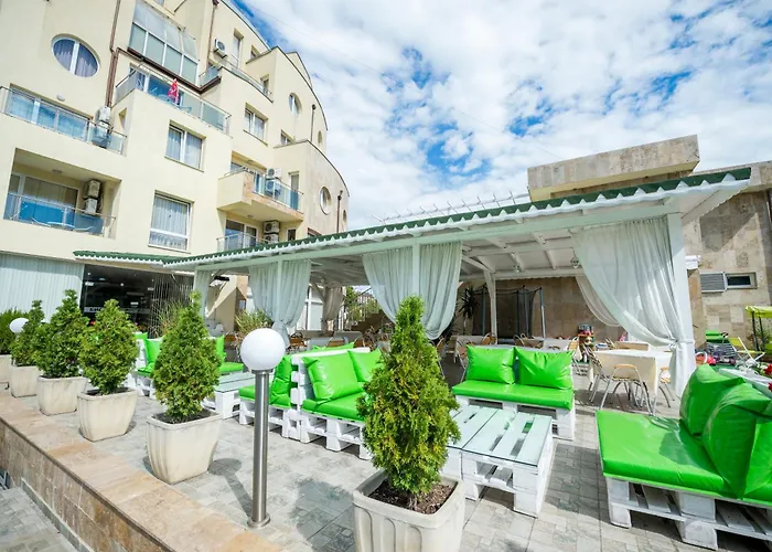 Vechna R Slantchev Briag