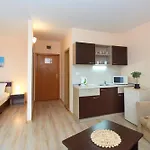 Vechna R Sluneční pobřeží