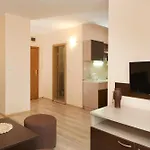 Aparthotel Vechna R Sluneční pobřeží