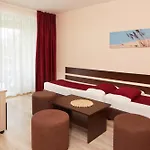 Vechna R Sluneční pobřeží