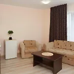 Vechna R Sluneční pobřeží