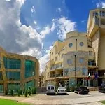 Aparthotel Vechna R Sluneční pobřeží