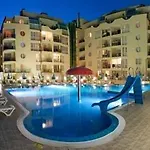 Aparthotel Vechna R 3*