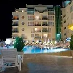 Aparthotel Vechna R Sluneční pobřeží