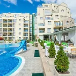 Aparthotel Vechna R Sluneční pobřeží