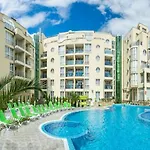 Aparthotel Vechna R