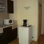 Vechna R Aparthotel 3*
