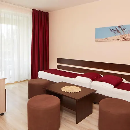 Vechna R Appart hôtel 3*