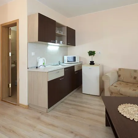 Vechna R Солнечный берег