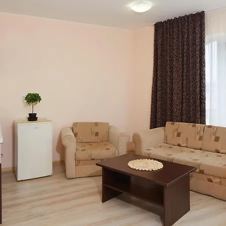 Vechna R Slantchev Briag