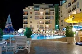 Appart hôtel Vechna R Slantchev Briag