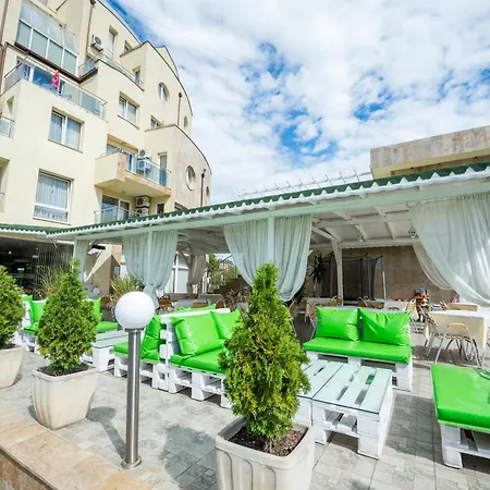 Vechna R Солнечный берег