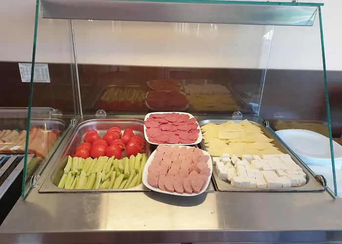 Апарт-отель Vechna R 3*