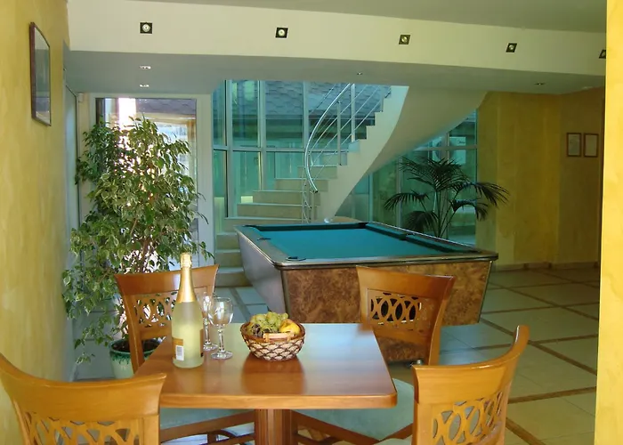 Vechna R Апарт-отель