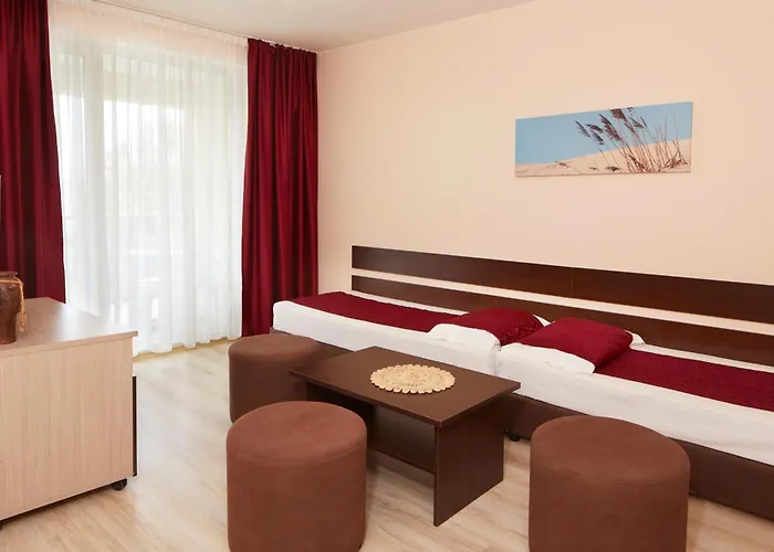 Vechna R Апарт-отель 3*