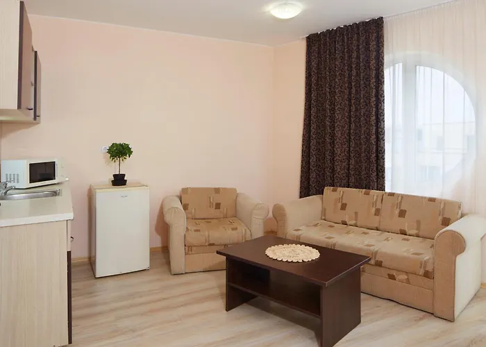 Vechna R Солнечный берег