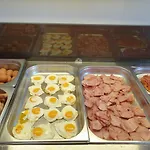 Vechna R Apart Otel 3*