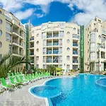 Vechna R Apart Otel Sunny Beach