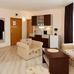 Apart Otel Vechna R