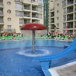 Vechna R Sunny Beach