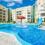 Vechna R Apart Otel Sunny Beach