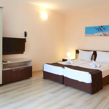 Vechna R Lejlighedshotel
