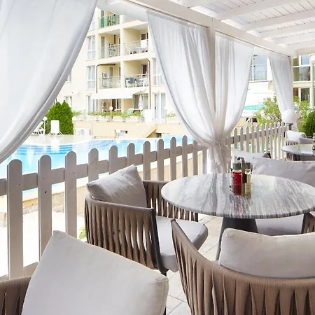 Vechna R Lejlighedshotel