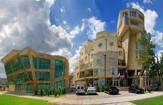 Lejlighedshotel Vechna R Sunny Beach
