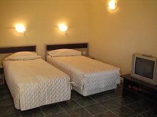 Lejlighedshotel Vechna R 3*
