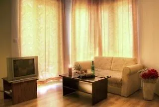 Lejlighedshotel Vechna R Sunny Beach
