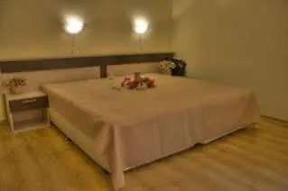 Lejlighedshotel Vechna R 3*