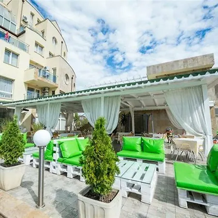 Lejlighedshotel Vechna R