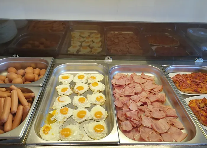 Vechna R Apartmanhotel 3*