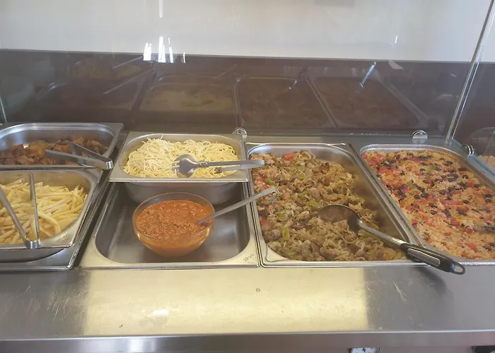 Vechna R Apartmanhotel